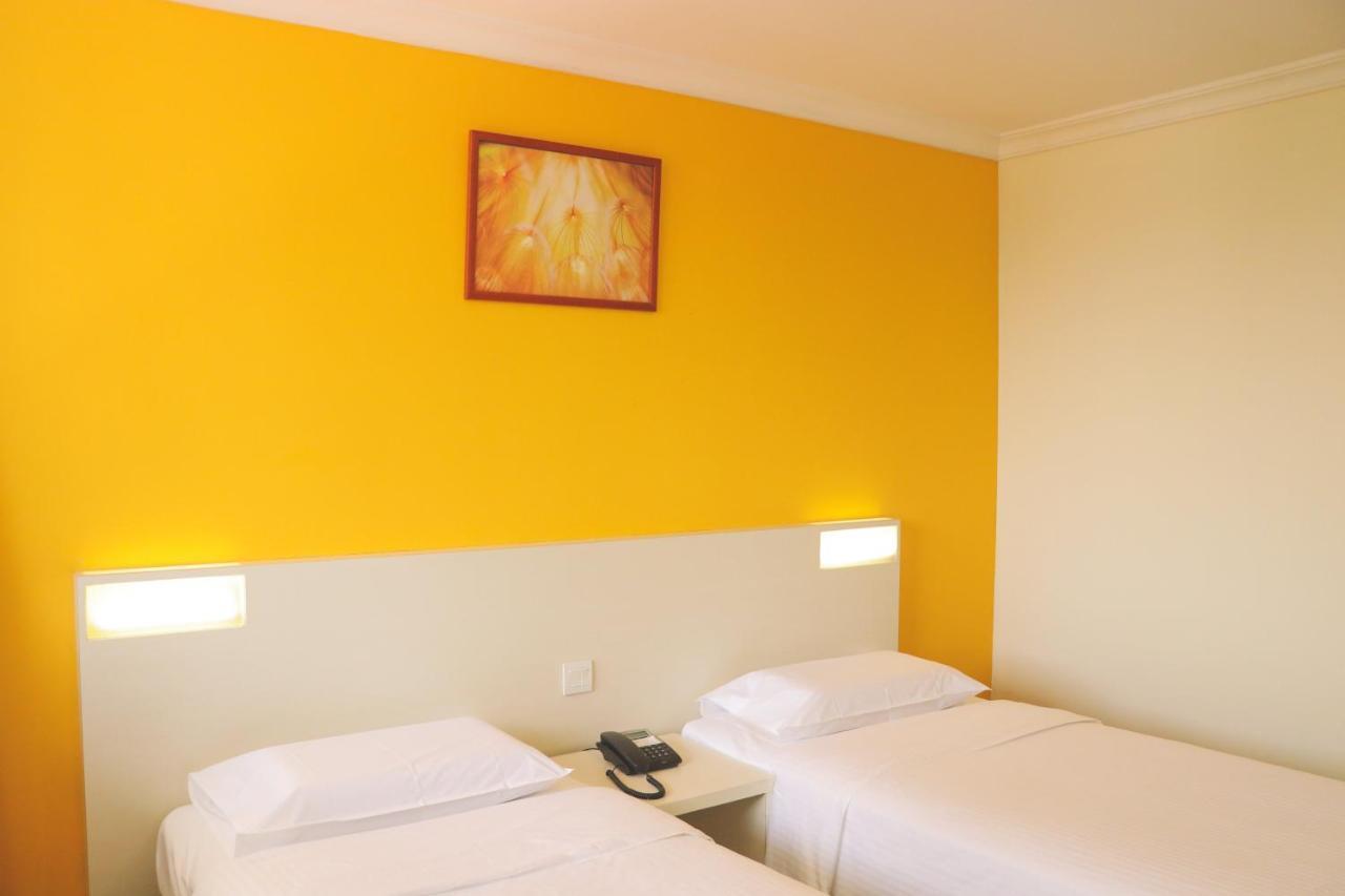 Ymca One Orchard Hotel Singapore Bagian luar foto